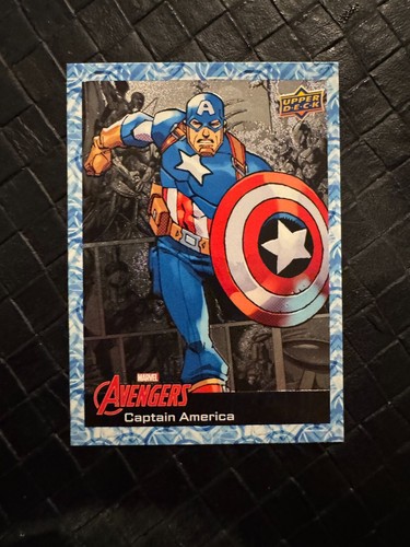 2024 Upper Deck Marvel Avengers Complete Your Set U PICK Base SPIDER MAN - 第 13/234 張圖片