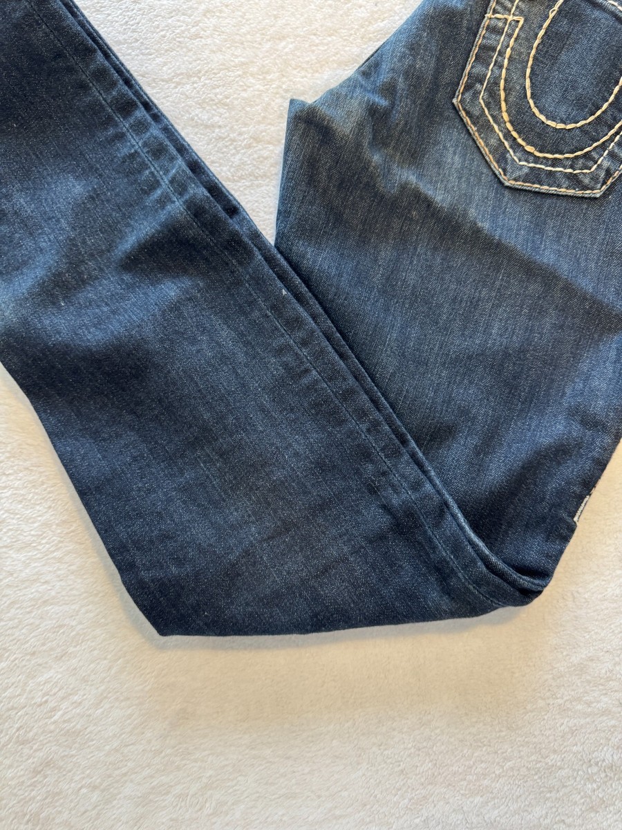 値下げ可‼️true religionデニム True religion, jeans. Size W38 L33 | eBay