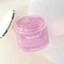 New Peter Thomas Roth Rose Stem Cell Anti-Aging Gel Mask - Super Size 10.2 oz