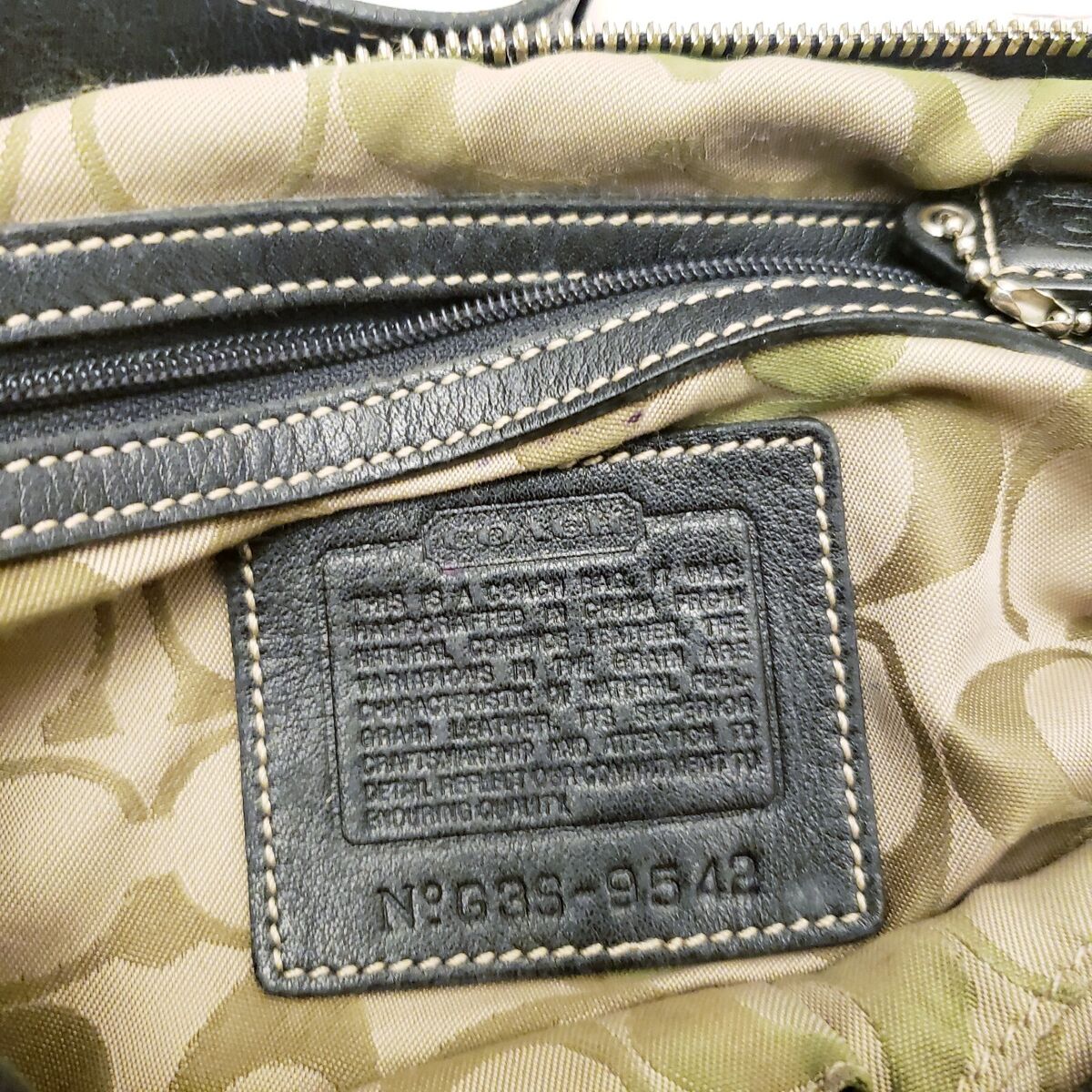 Coach Bag | eBay Coach Bag | eBay