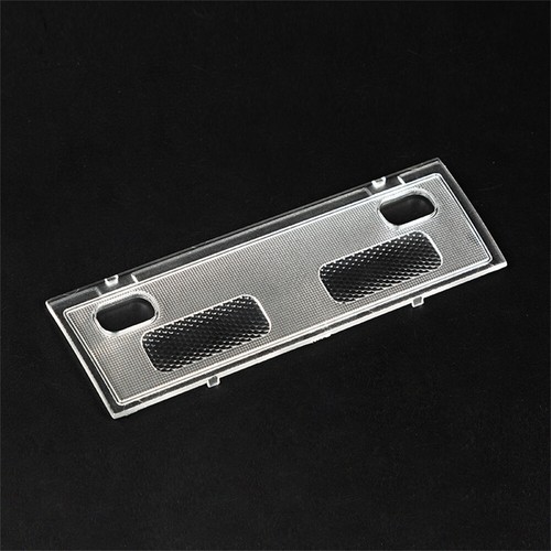 Front Overhead Dome Light Cover Clear Lens For Chevy Silverado Tahoe 2007-2013 - Picture 5 of 8