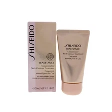 Shiseido Benefiance Concentrated Neck Contour Treatment - Size 50mL / 1.8 Oz.