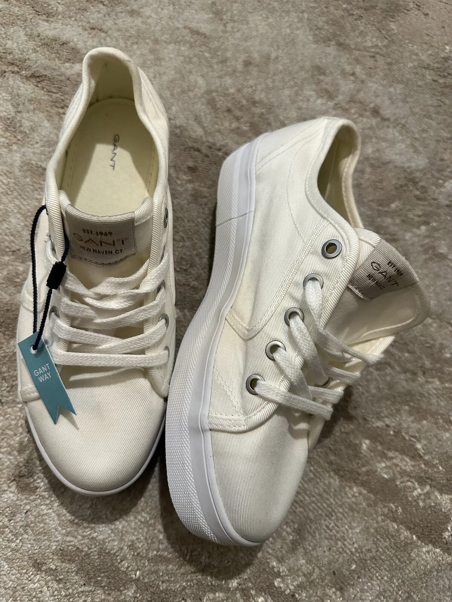 Gant ladies trainers sale