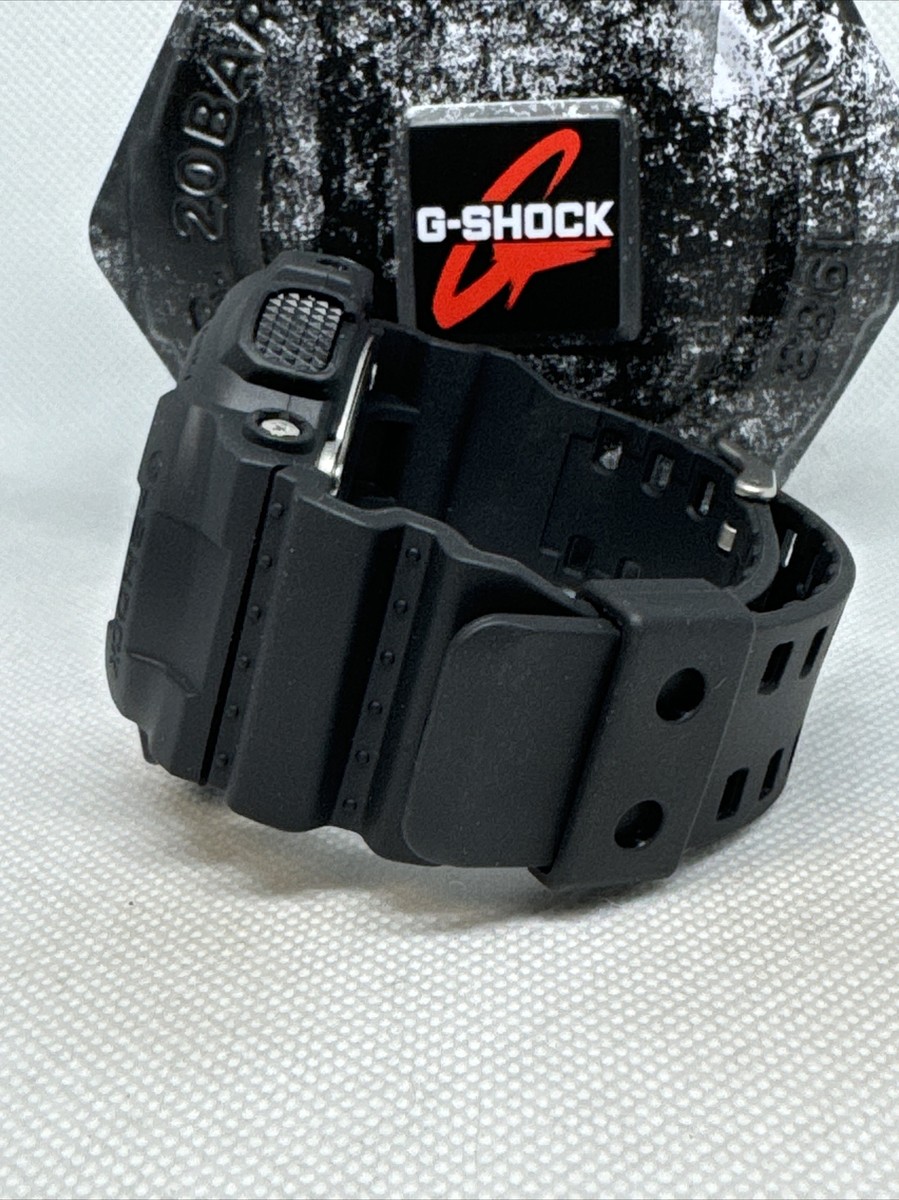Casio G-Shock GA-100C-1A3CR Men Black Resin Strap Digital Casio G-Shock GA-100C-1A3CR Men Black Resin Strap Digital