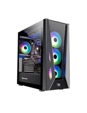 IBUYPOWER TraceMR Gaming Desktop - GeForce RTX 3080 - Intel i7 - 1TB SSD
