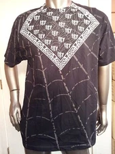 mens new 187 t-shirt size large