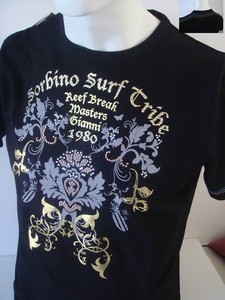 sorbino t shirt