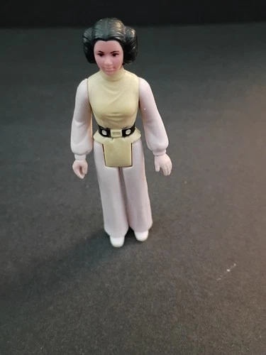 Vintage Star Wars princess Leia original