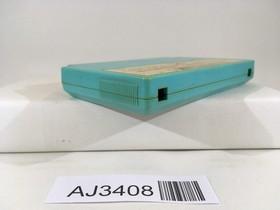 AJ3408 Ice Climber Nintendo Famicom NES Japan