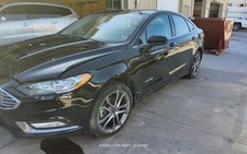 FORD FUSION 2016-2018 BATTERY ENERGI SE PLUG IN 1644304