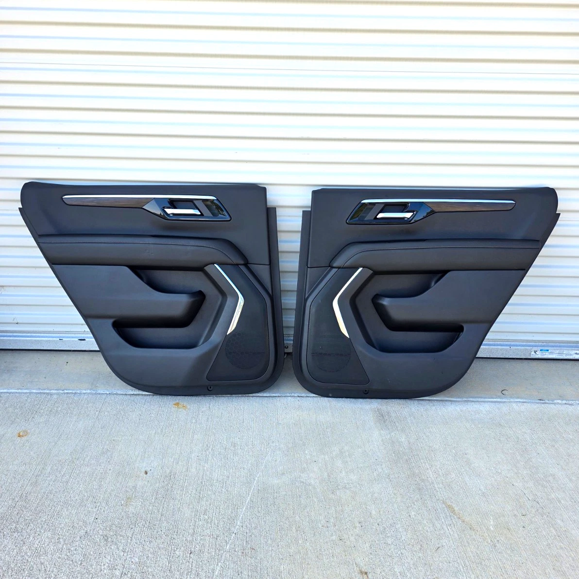 Genuine OEM Interior Parts for Chevrolet Tahoe for sale | eBay