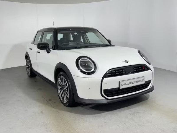 eBay - MINI COOPER 2.0 S Classic 5dr...