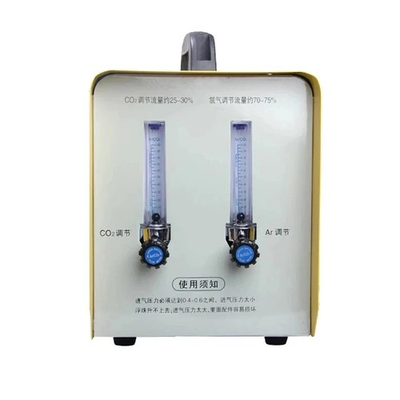 #ad Argon Carbon Dioxide Gas Mixture Proportioner Shielded Argon Arc We $264.29