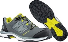 Albatros Ultratrail Low S3 ESD HRO SRC Safety Trainers Grey UK 11 EU 46 Mens