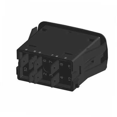 Ranger AWD Switch, Genuine OEM Part 4018371, Qty 1