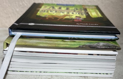 The Good And The Beautiful Library Book Lot Of 9 Level 2a & 2b Books - Imagen 4 de 6