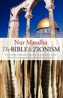 Nur Masalha | The Bible And Zionism | Taschenbuch | Englisch (2007)