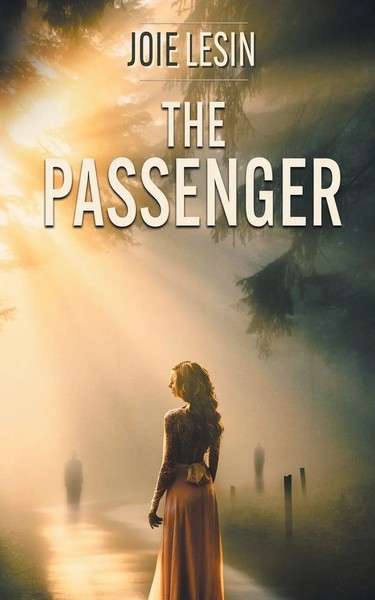 Joie Lesin | The Passenger | Taschenbuch | Englisch (2024) | The Wild Rose Press-image