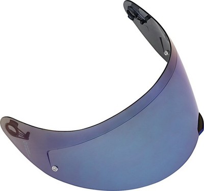AGV K3 SV/K5 S/K1 S Helmet Replacement Pinlock Ready Shield
