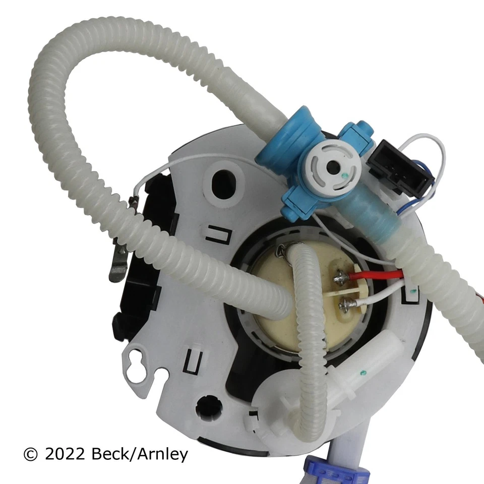 Conjunto de bomba de combustible y transmisor Beck Arnley 152-1050 para Range Rover Evoque 13-17 Foto 2 de 4