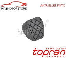 PEDALBELAG KUPPLUNGSPEDAL TOPRAN 109 999 I FÜR VW GOLF IV,BORA,POLO,NEW BEETLE