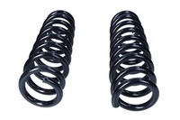 2X Maxgear Fahrwerksfeder Hinten Passend FüR BMW 1ER F20 F21 3ER F30 F80