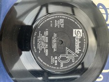 BETTY LAVETTE.,Only Your Love Can Save Me.  60’s Soul. Mint Minus Condition.