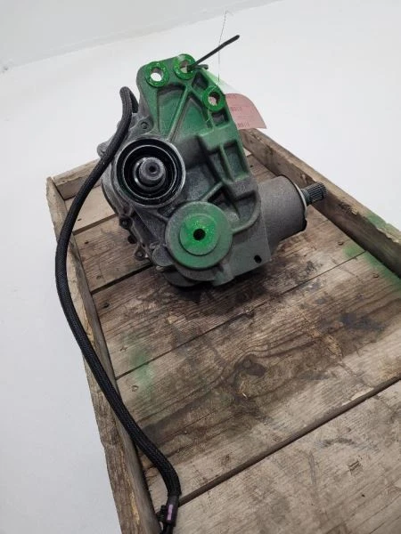 2018 19 20 2021 CHEVROLET EQUINOX раздаточная коробка 1,5 л 84221087 - Изображение 2 из 4