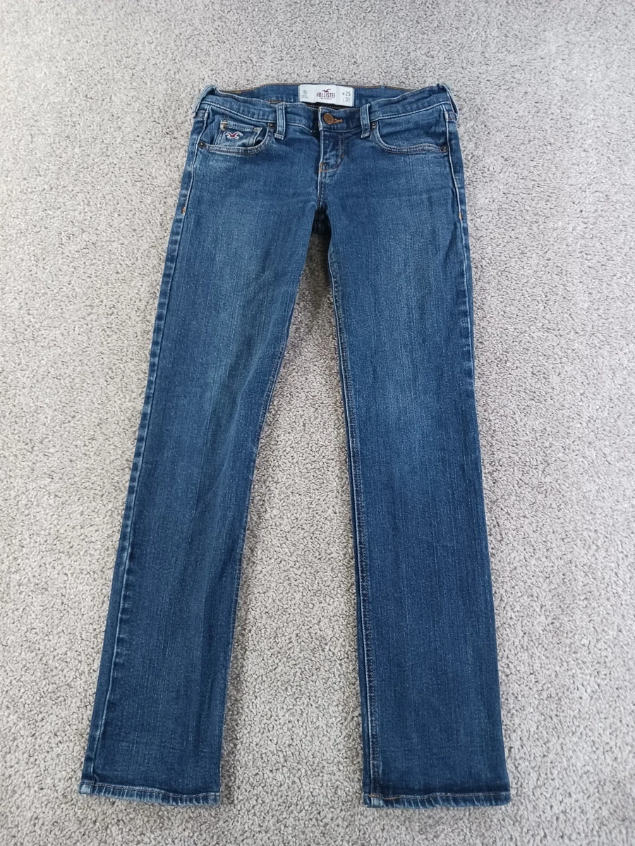 Hollister Laguna Skinny Stretch Jeans for sale | eBay