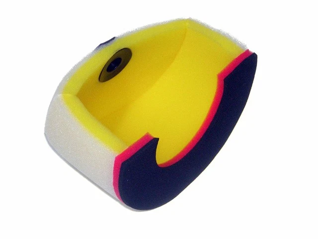 Filtro de aire Outlaw Super Seal KTM 625 660 SMC 08-10 Foto 2 de 2