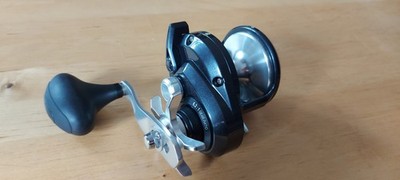 Shimano Torium 16HG Multirolle Angelrolle