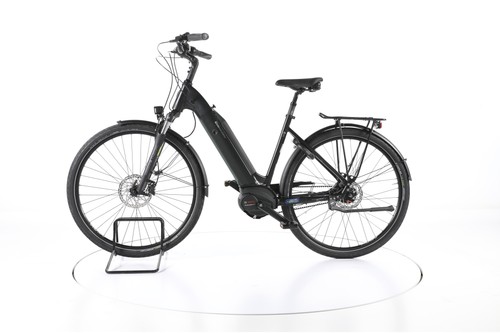 e-bike manufaktur DREI City E-Bike Top Elektrofahrrad Bosch Akku 500Wh Fahrrad - Bild 8 von 10