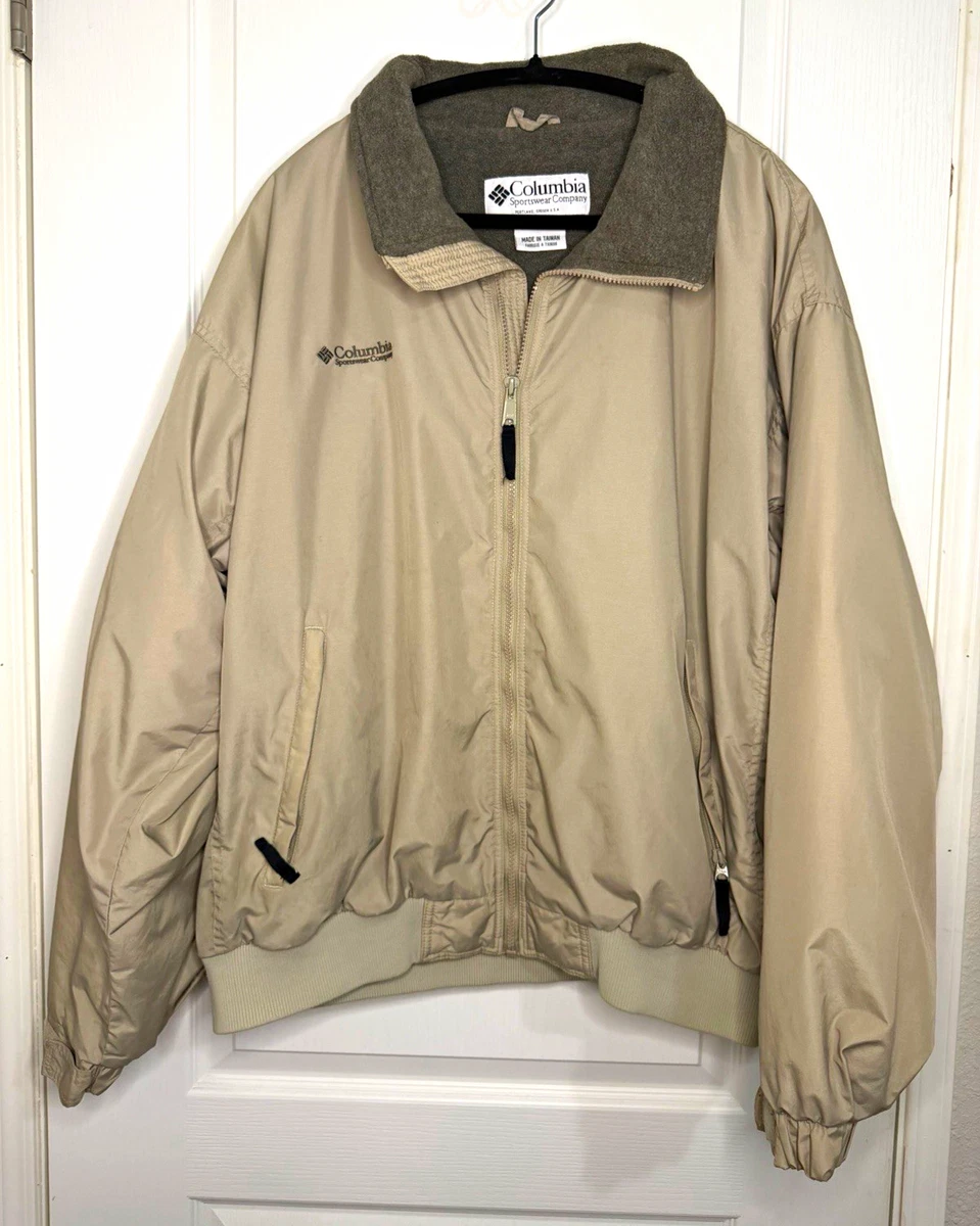 Columbia Bomber Coats, Jackets & Vests for Men for Sale - Shop New