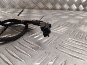 MERCEDES CLS320 3.0L CDI 2005-2010 WIRING CONNECTOR LOOM 0385457128 / 0375456528