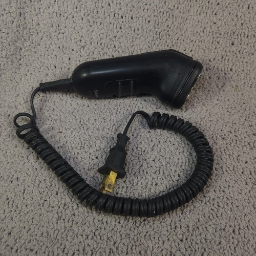 Norelco 3405 LC Rotary Shaver Corded Electric Razor Men Triple Blade Tested