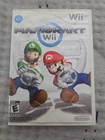 New ListingMario Kart Wii (Nintendo, 2008) CIB Complete w/ Manual - Tested & Working