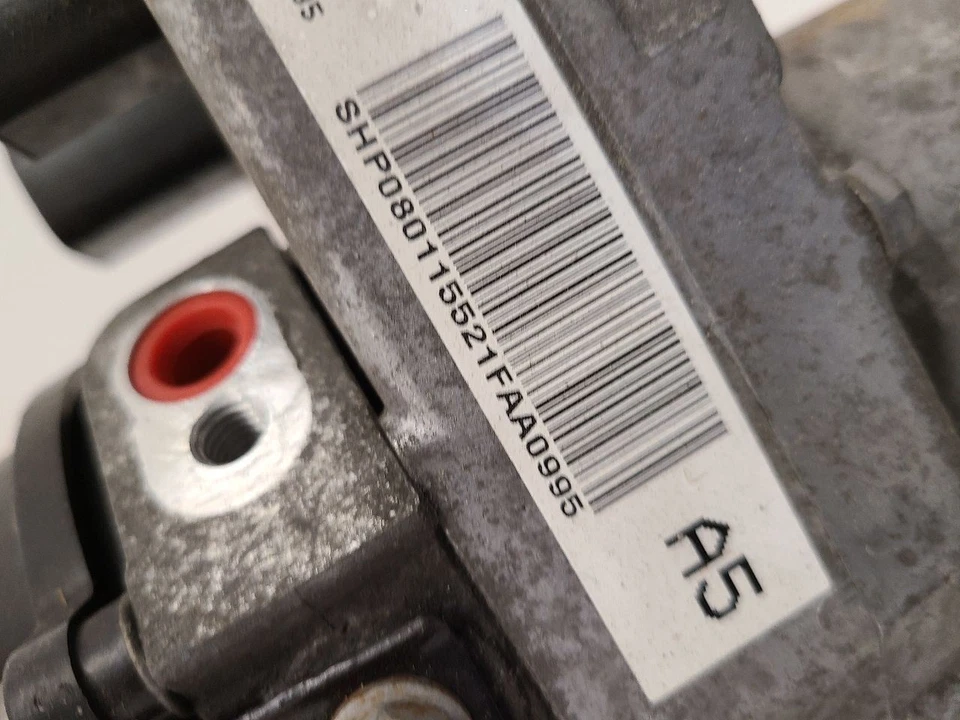 Bomba de dirección asistida Dodge Durango 2014-2015  Foto 4 de 4