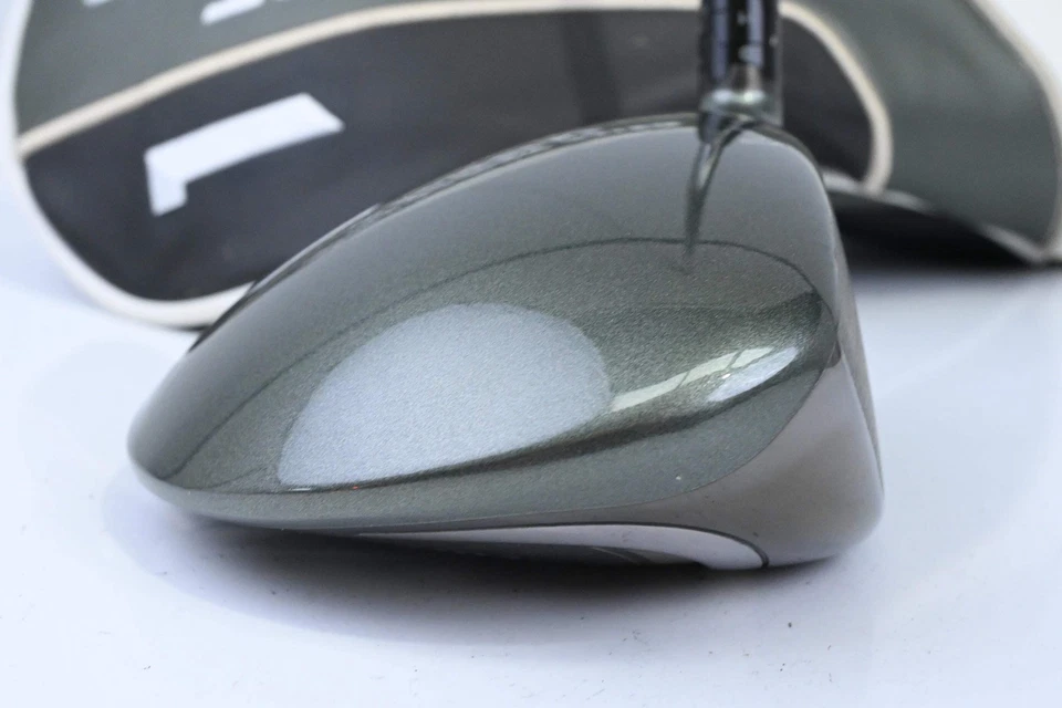 Callaway Great Big Bertha 2023 Driver / 10,5 Grad / Regular Flex UST Helium 5 - Bild 3 von 4