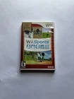 Nintendo Wii Sports (Nintendo Selects) Wii Sports 2006 Game TESTED