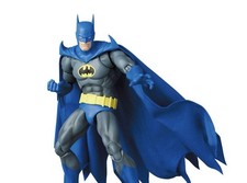 Batman  Knightfall MAFEX No.215 Batman  Knight Crusader