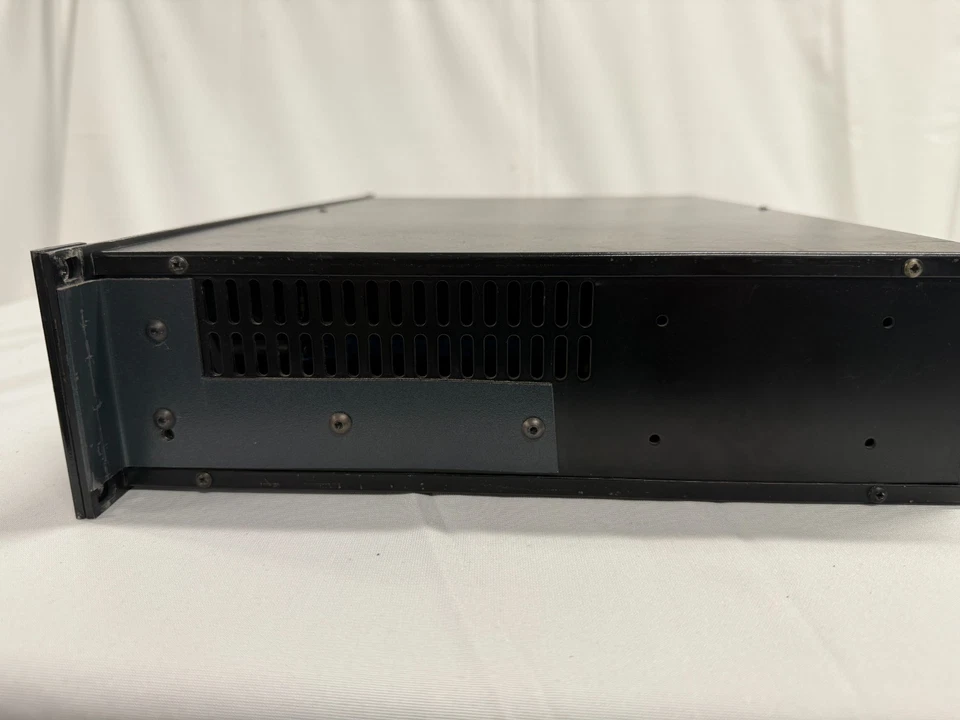 VINTAGE T.C. ELECTRONICS M5OOO MULTI-EFFECTS UNIT - Image 3 of 4