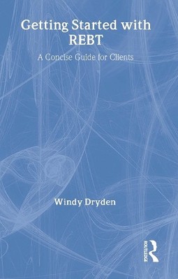 Getting Started with REBT - 9781583919385