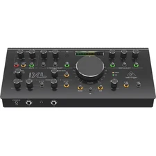 Behringer STUDIO XL Monitor Controller and USB Audio Interface