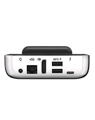 HP ELITE X3 DESK DOCK DOCKING STATION Ohne Netzteil!