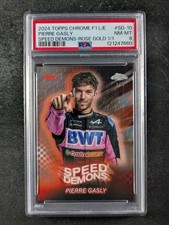 2025 Topps Chrome LogoFractor Formula 1 Racing Checklist Guide in-content 12