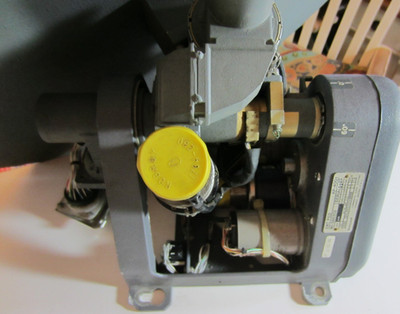 HONEYWELL AP-4001 RADAR MI 585202, LARGE ARRAY P/N 1713121-501 17 3/4X16 3/4