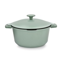 Ambition Kochtopf Mit Deckel GemüSetopf Suppentopf Universaltopf Induktion 24 Cm