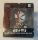 Funko Minis Marvel Venom Spider-Man Vinyl Bobblehead #01 Mini Figure