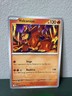 Volcanion 025 /132 - Mega Evolution - Pokemon - NM/M English