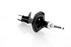 2 Stoßdämpfer Öldruck Hinten für Mazda 323 (BJ) Bj. 01.1998-10.2003 * NEU * GH
